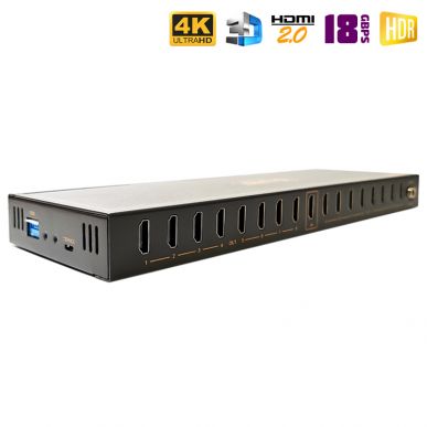 HDMI сплиттер Dr.HD SP 1166 SL